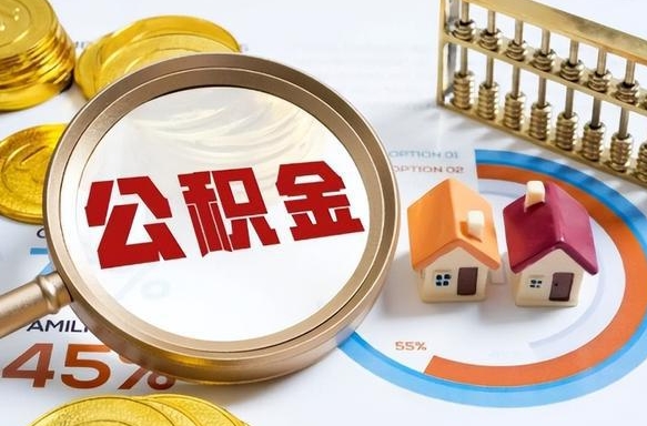 临清辞职后怎么把公积金取出来（辞职后怎么把公积金全部取出）